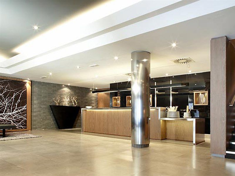 B&B Hotel Vitoria General Alava Zewnętrze zdjęcie